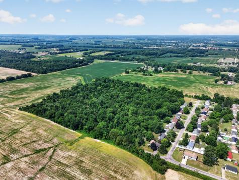 0 White Centerburg OH 43011