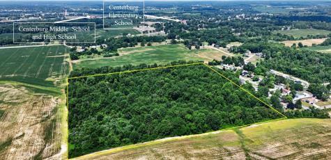 0 White Centerburg OH 43011