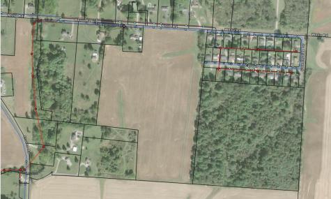 0 White Centerburg OH 43011