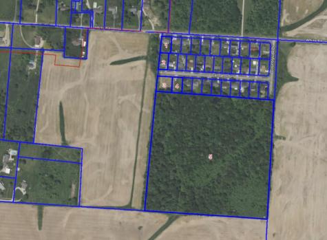 0 White Centerburg OH 43011