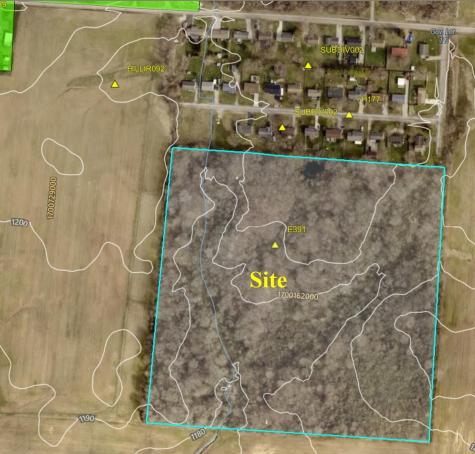 0 White Centerburg OH 43011