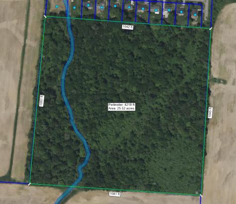 0 White Centerburg OH 43011