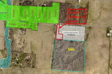 0 White Centerburg OH 43011