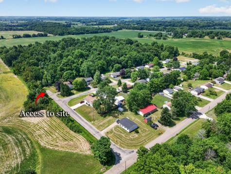 0 White Centerburg OH 43011