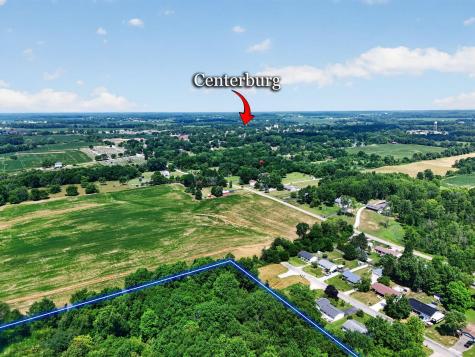 0 White Centerburg OH 43011