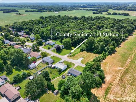 0 White Centerburg OH 43011