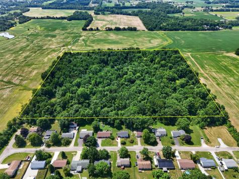 0 White Centerburg OH 43011