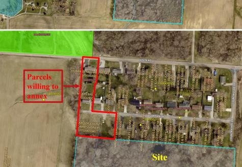 0 White Centerburg OH 43011