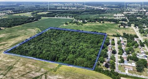 0 White Centerburg OH 43011