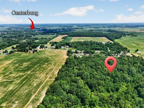 0 White Centerburg OH 43011