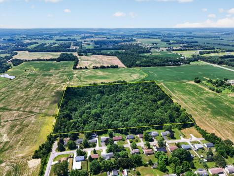 0 White Centerburg OH 43011