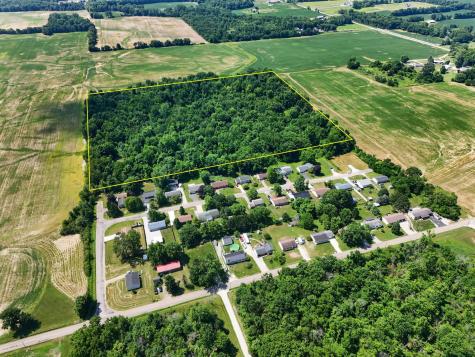 0 White Centerburg OH 43011
