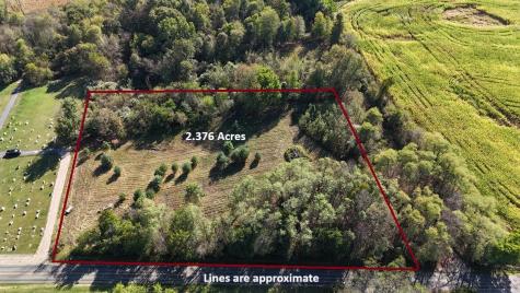 00 Simmons Church Road Centerburg OH 43011