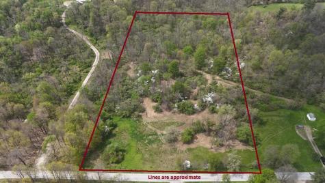 0 Camp Road Mount Vernon OH 43050