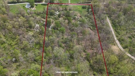 0 Camp Road Mount Vernon OH 43050