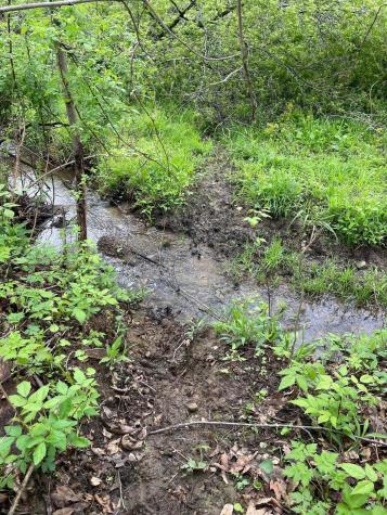 0 Camp Road Mount Vernon OH 43050