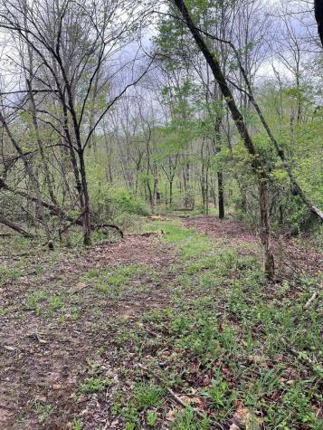 0 Camp Road Mount Vernon OH 43050