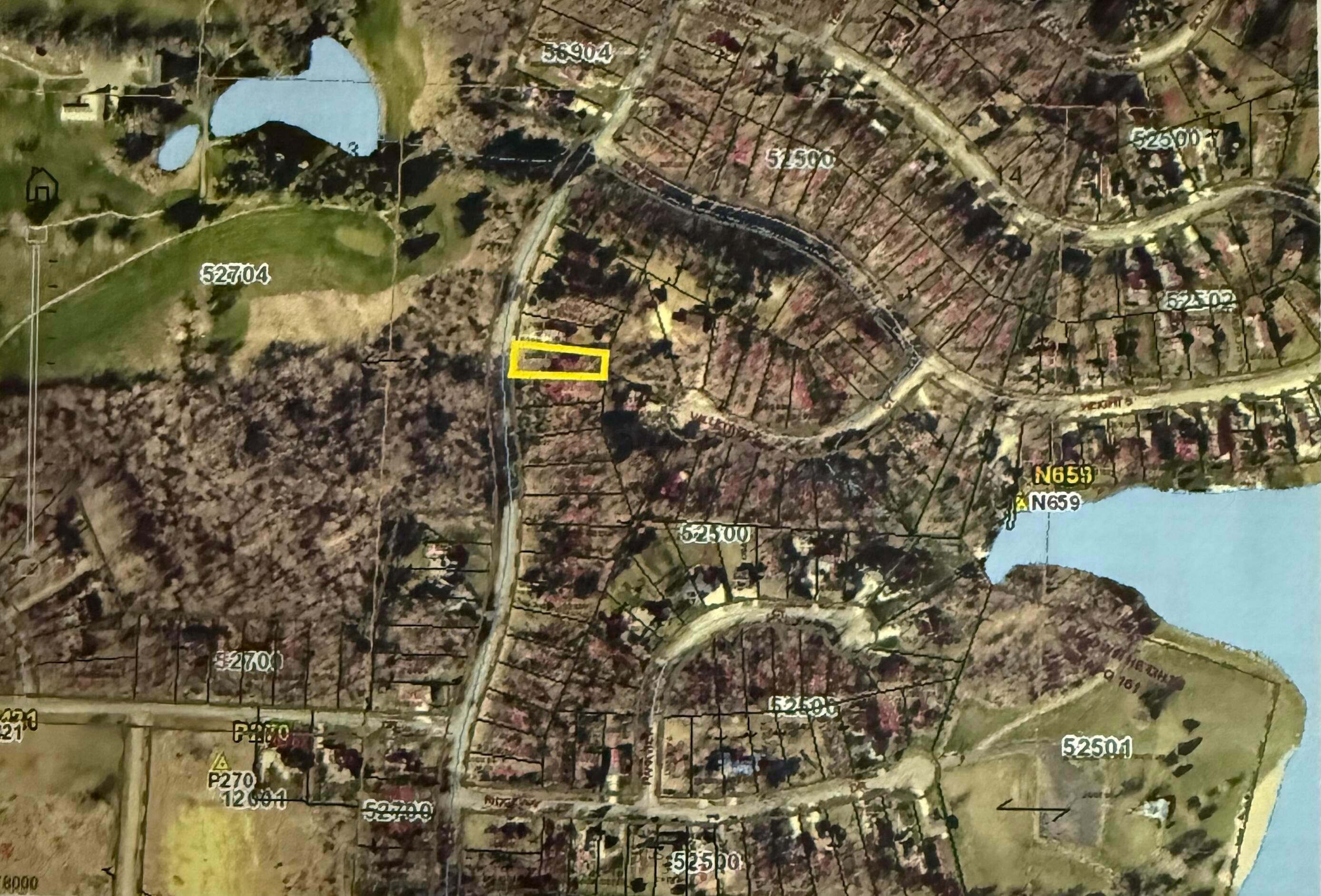 2100 Apple Valley Drive Howard OH 43028