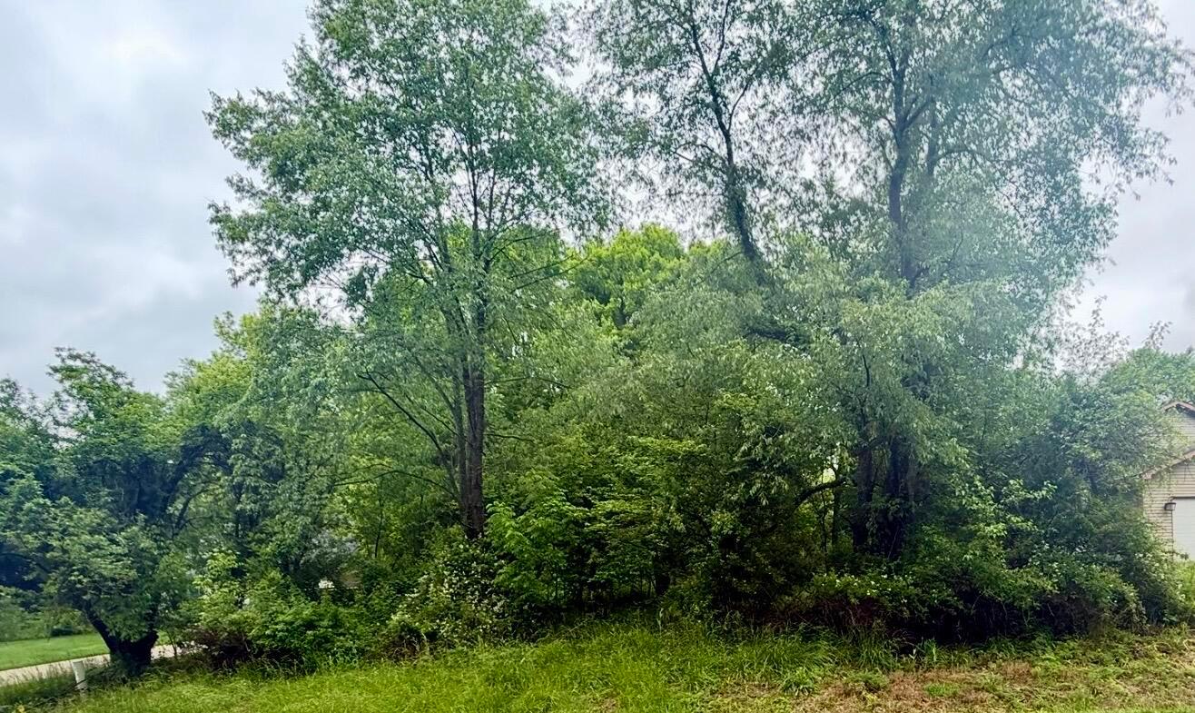 0 Grand Ridge Road Howard OH 43028