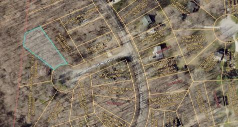 0 Greencrest Court Howard OH 43028