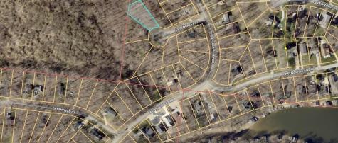 0 Greencrest Court Howard OH 43028