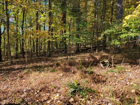 0 Greencrest Court Howard OH 43028