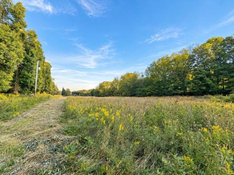 0 Colgin Road Howard OH 43028