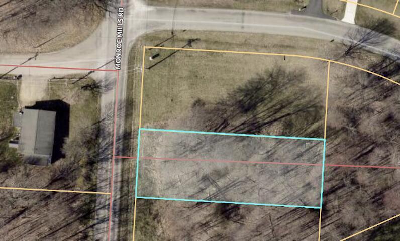 0 Monroe Mills Road Mount Vernon OH 43050