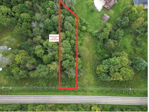 0 Monroe Mills Road Howard OH 43028