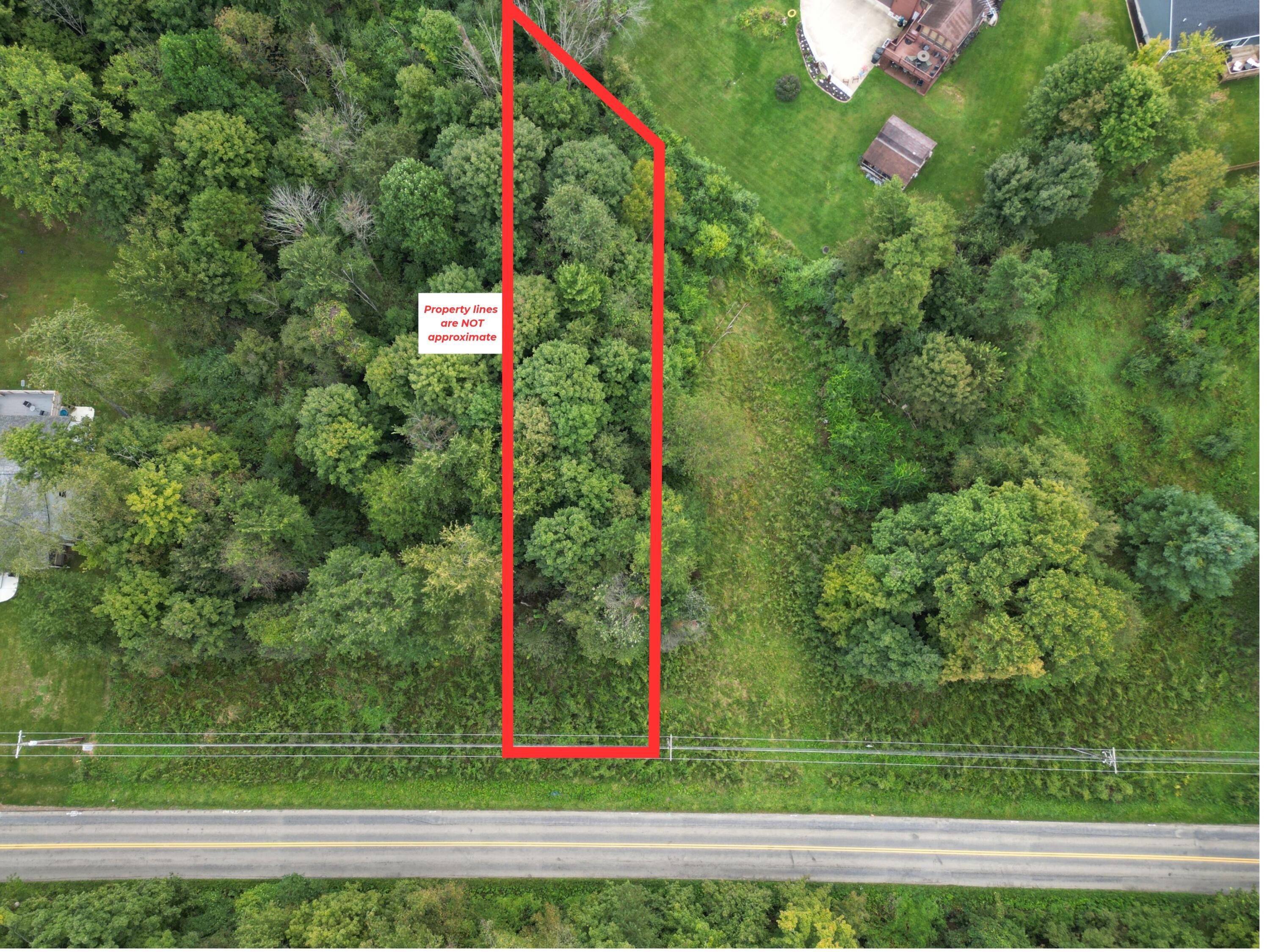 0 Monroe Mills Road Howard OH 43028
