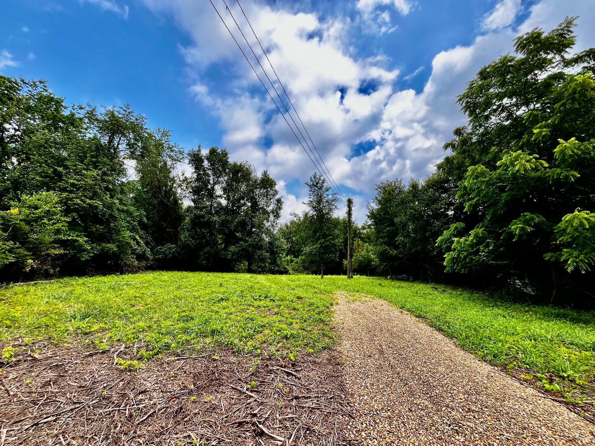2496 Martinsburg Road Gambier OH 43022