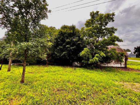 2496 Martinsburg Road Gambier OH 43022