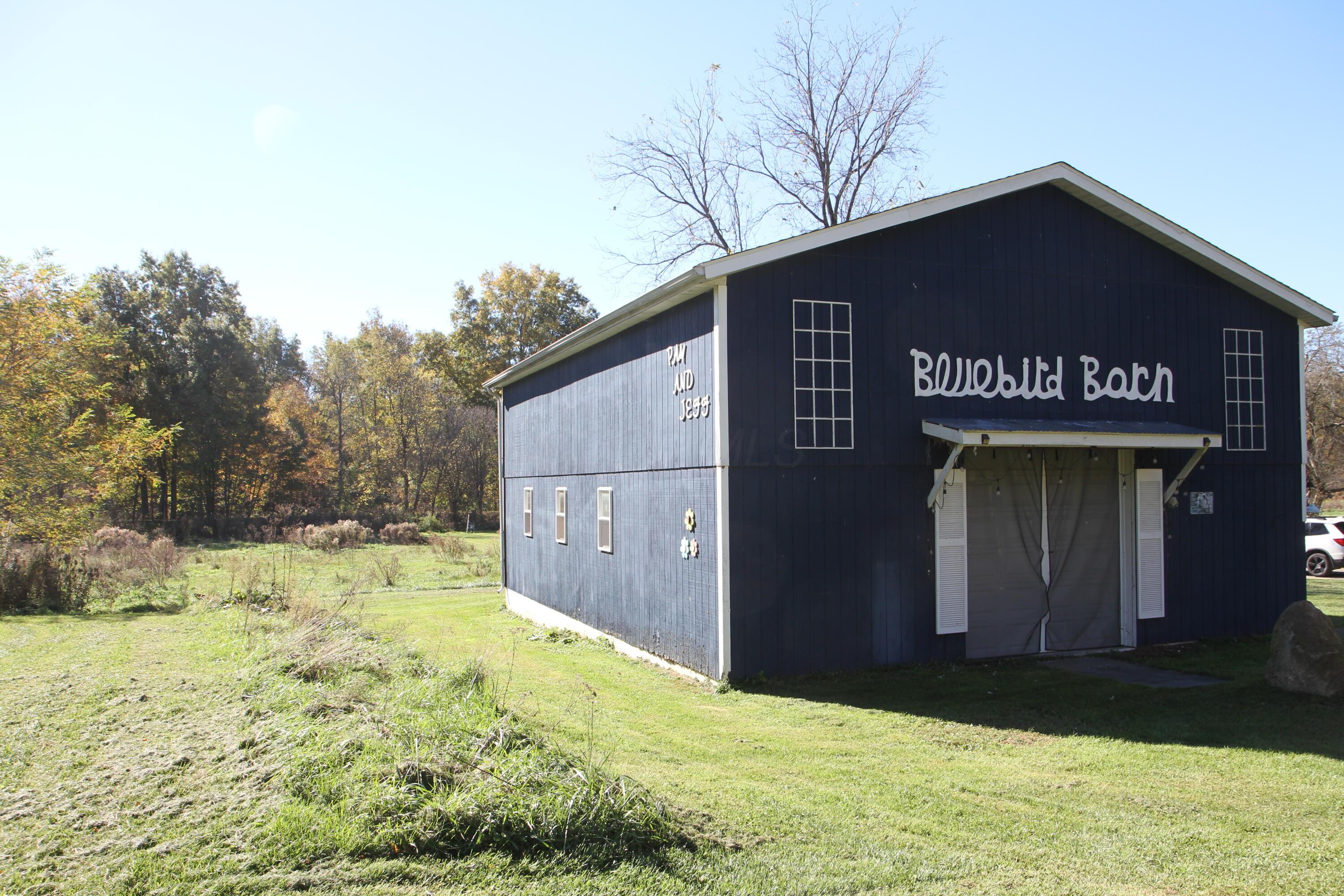 0 Columbus Road Mount Vernon OH 43050