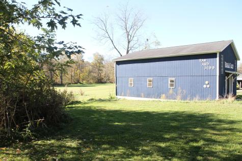 0 Columbus Road Mount Vernon OH 43050