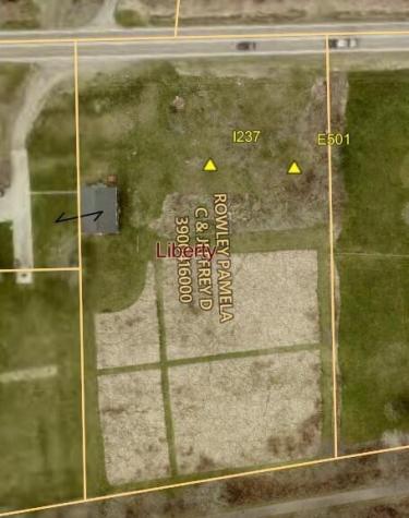 0 Columbus Road Mount Vernon OH 43050