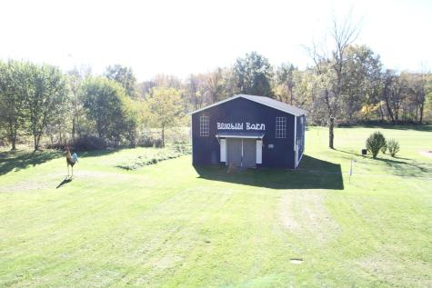 0 Columbus Road Mount Vernon OH 43050