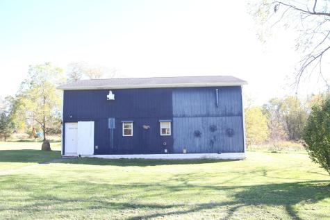 0 Columbus Road Mount Vernon OH 43050