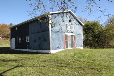 0 Columbus Road Mount Vernon OH 43050