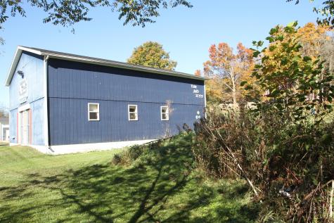 0 Columbus Road Mount Vernon OH 43050
