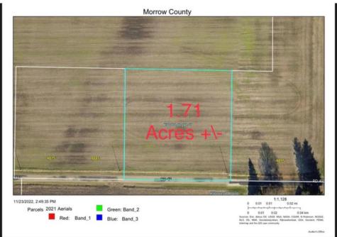 4885 Township Road 49 Galion OH 44833