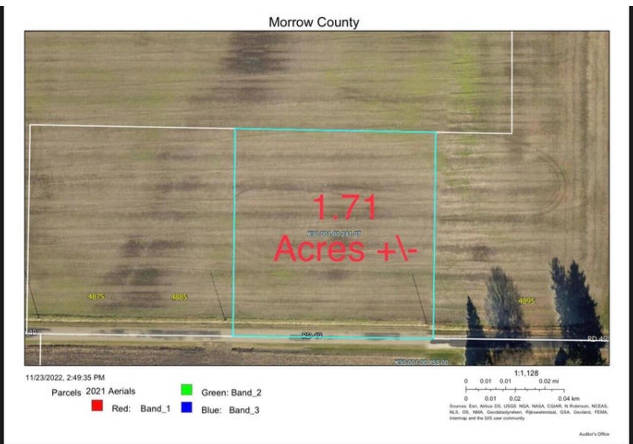 4885 Township Road 49 Galion OH 44833