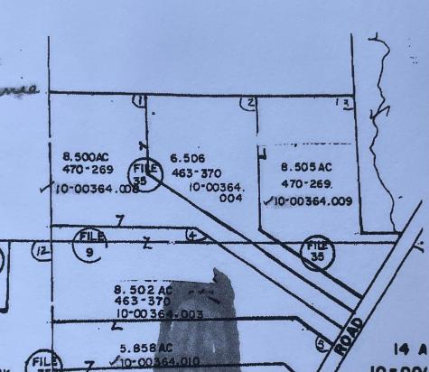 0 Millersburg Road Gambier OH 43022