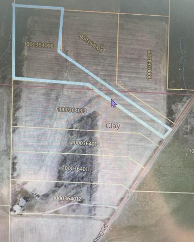 0 Millersburg Road Gambier OH 43022