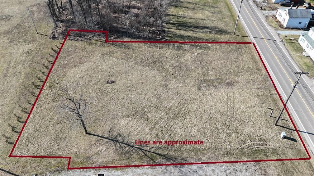 Fredericktown OH 43019