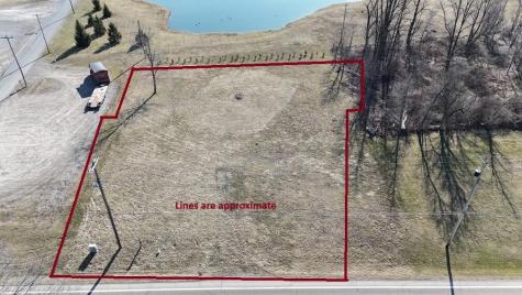 Fredericktown OH 43019