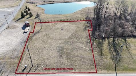 Fredericktown OH 43019