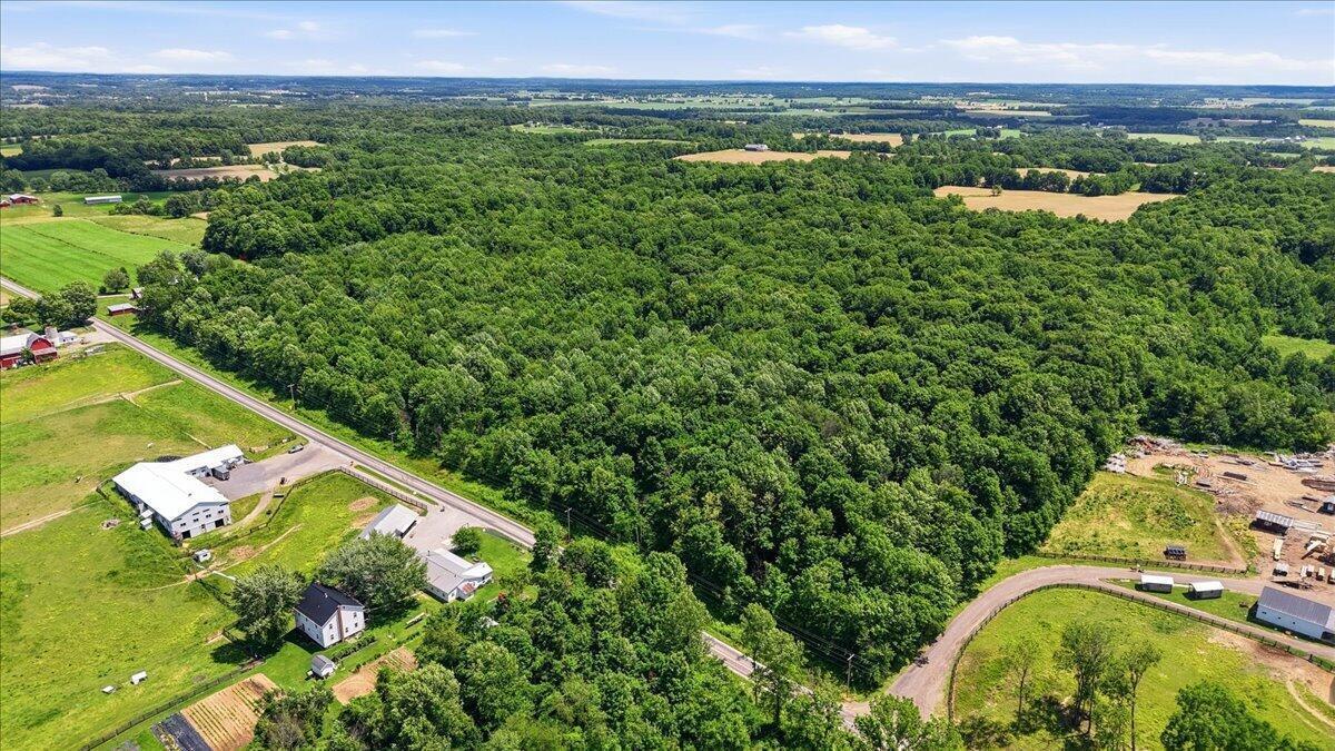 0 Ridge Road Fredericktown OH 43019