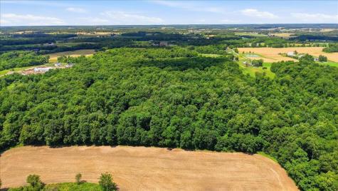 0 Ridge Road Fredericktown OH 43019