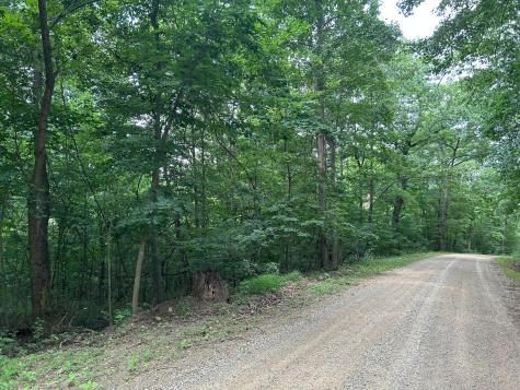0 Staats Road Howard OH 43028