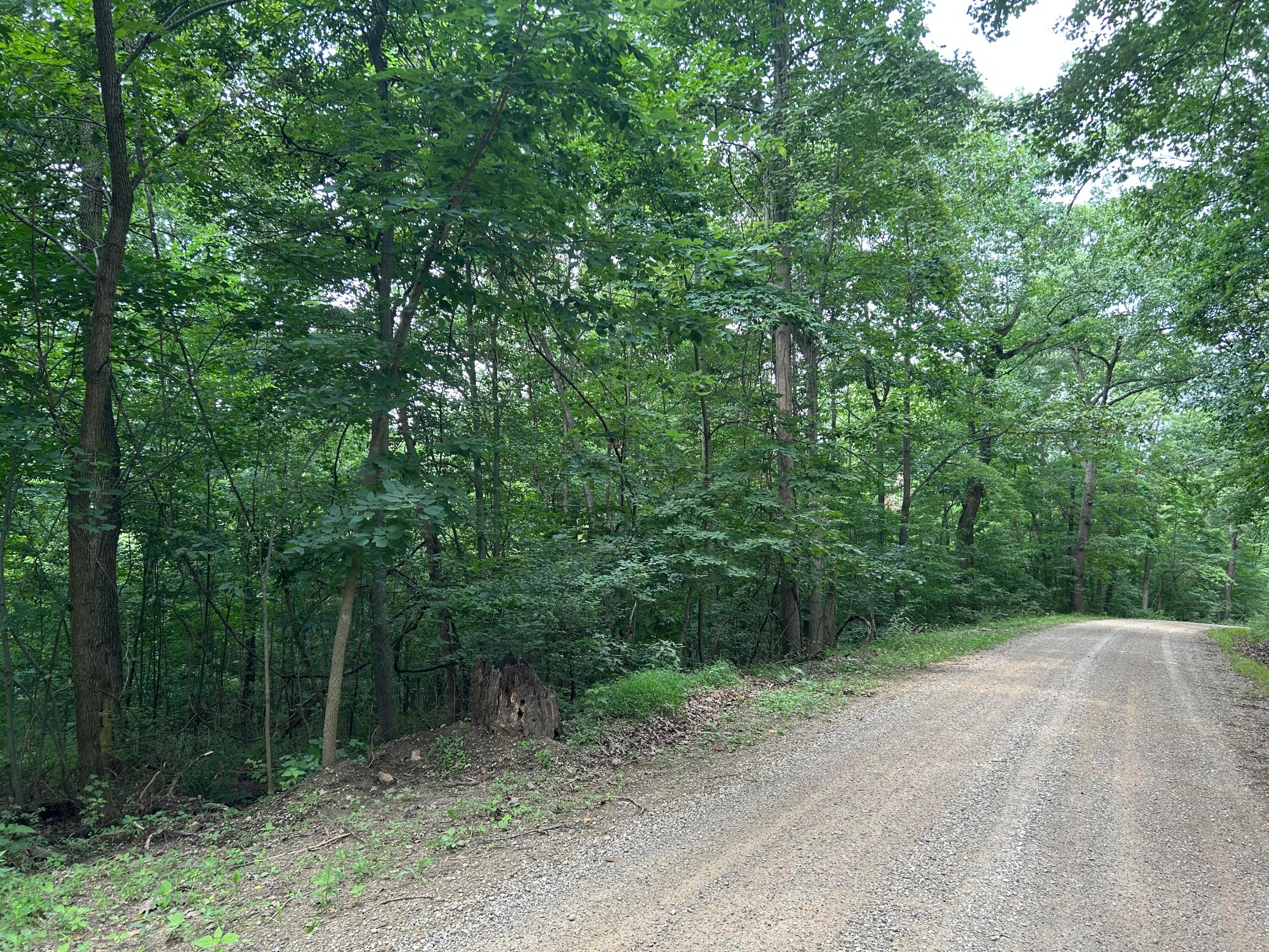 0 Staats Road Howard OH 43028